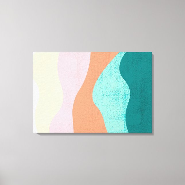 Impressão Em Tela Baby & Kids > Nursery & Kids Room Décor Wall Art (Frente)