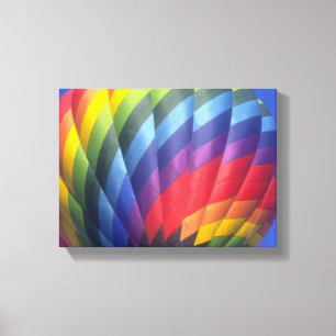 Impressão Em Tela Balão de ar quente (4)