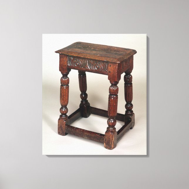 Impressão Em Tela Banco comum (Frente)