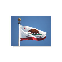 bandeira da Califórnia