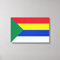 Bandeira da Religião Drusos