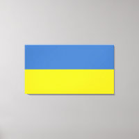 Bandeira da Ucrânia, Ucraniano Слава Україні Slava