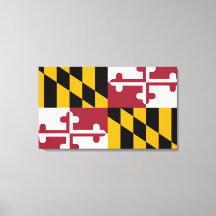 Bandeira de Maryland
