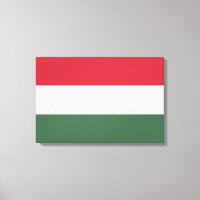 Bandeira Húngara