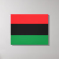 Bandeira Pan-Africana