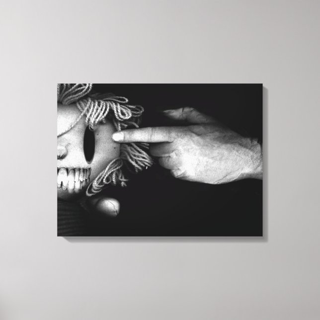 Impressão Em Tela Bang 2013 (Frente)