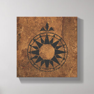 IMPRESSÃO EM TELA BARD THE BOWMAN™