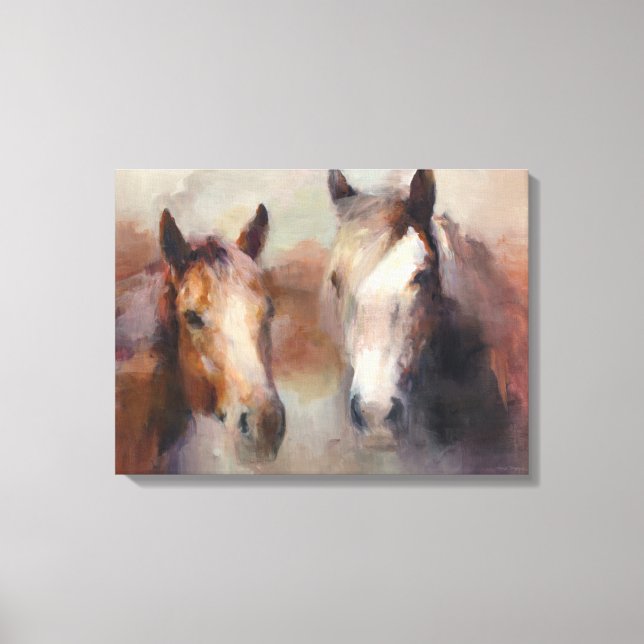 Impressão Em Tela Barramento do Ocidente (Frente)