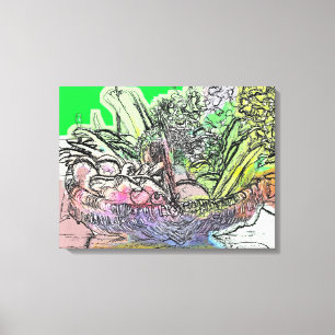 IMPRESSÃO EM TELA BASE DE PRODUTOS HORTÍCOLAS