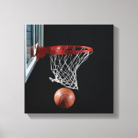 Basquete em Hoop