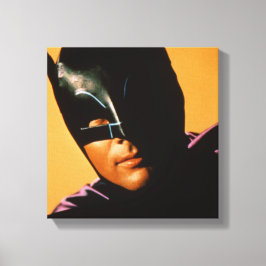 Impressão Em Tela Batman Photo