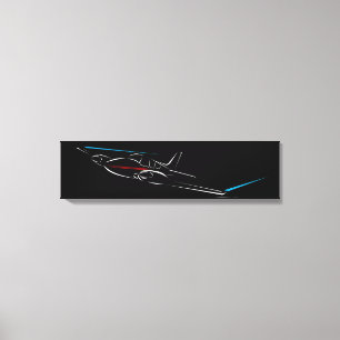 Impressão Em Tela BE-55 Barão