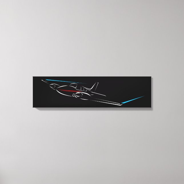 Impressão Em Tela BE-55 Barão (Frente)