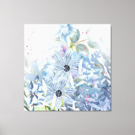 Impressão Em Tela Bela