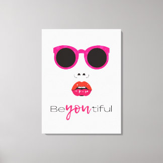 Impressão Em Tela bela pintura