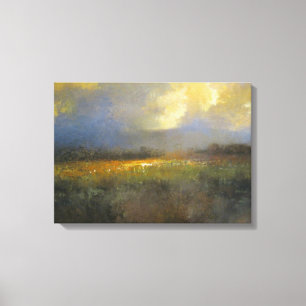 Impressão Em Tela Belas artes Giclee por Darryl Glenn Steele