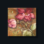 Impressão Em Tela Belezas Antigas I<br><div class="desc">Floral</div>