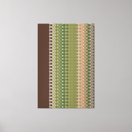 Impressão Em Tela Belezas Floral revisitadas 2