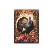 Belo Design Floral da Turquia