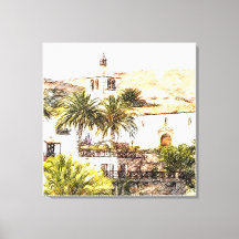 Bentancuria, Fuerteventura, Ilhas Canárias