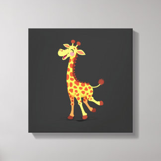 Impressão Em Tela Best Giraffe Art For Men Women Adult Giraffe Print
