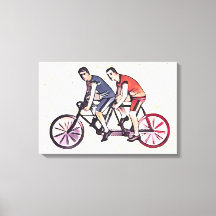 Bicicleta de corrida