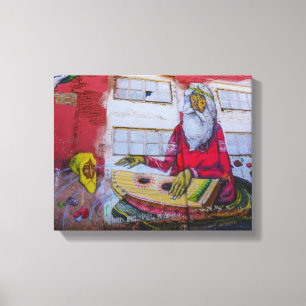 Impressão Em Tela Bielorrússia Б е л а у р с ь М и  a Minsk н a Graf