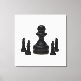 Impressão Em Tela Big Boss