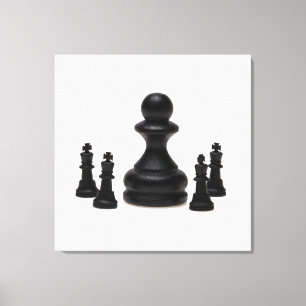 Impressão Em Tela Big Boss