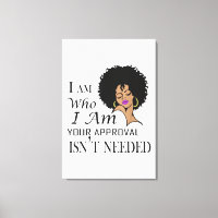 Black Queen Lady Curly Natural Afro