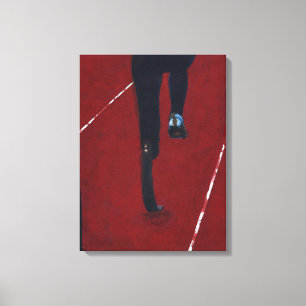 Impressão Em Tela Blade 2011