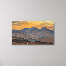 Blaven, Ilha de Skye, Escócia