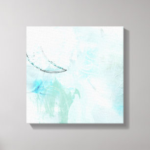 Impressão Em Tela bluemoon 2