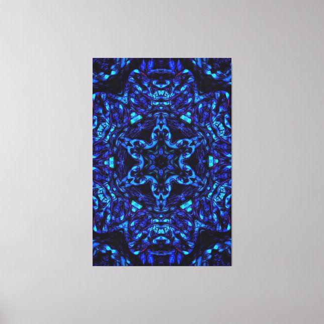 Impressão Em Tela Bluetooth (Frente)