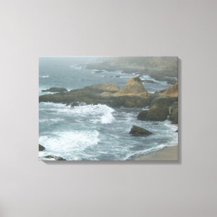 Impressão Em Tela BODEGA BAY, CA nº 2