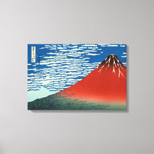 Impressão Em Tela Bom Vento, Bom Dia