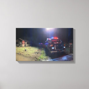 Impressão Em Tela Bomba