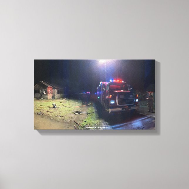 Impressão Em Tela Bomba (Frente)