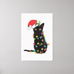 Impressão Em Tela Bonita Figurina de Halloween Welsh Corgi Mummy Dog