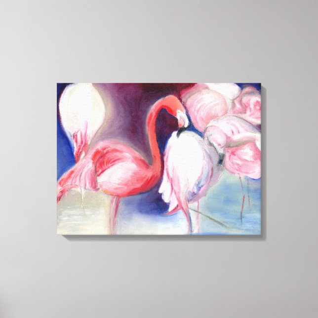 Impressão Em Tela Bonito a rosa 2012 (Frente)