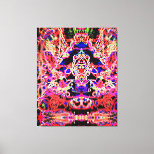 Impressão Em Tela Bons sonhos