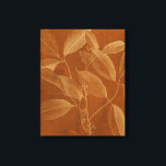 Impressão Em Tela Botânica Moderna VI<br><div class="desc">Floral</div>