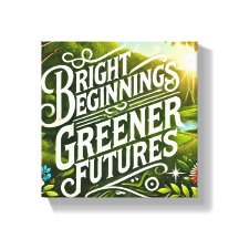 Bright Beginnings Arte AI