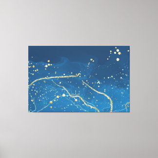 Impressão Em Tela Brilho claro