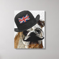 British Bulldog e Bowler Hat
