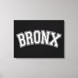 IMPRESSÃO EM TELA BRONX