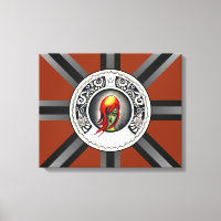 Bruxa Verde