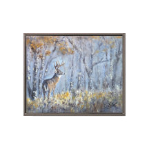 Buck Meadow 16 x 20"