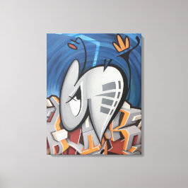 IMPRESSÃO EM TELA BUGGRATT FIRE HORNET 02.25.2018