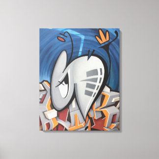 IMPRESSÃO EM TELA BUGGRATT FIRE HORNET 02.25.2018